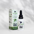 Load image into Gallery viewer, Extra Strength CBD Oil - Mint Cream Flavor - 3000mg CBD, 300mg CBN
